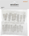 ACE Ketoscan Mundstücke passend für KETOSCAN mini & Lite (VE = 20 Stück) (Bild 1)