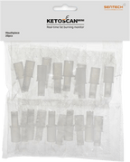ACE Ketoscan Mundstücke passend für KETOSCAN mini & Lite (VE = 20 Stück) (Bild 1)