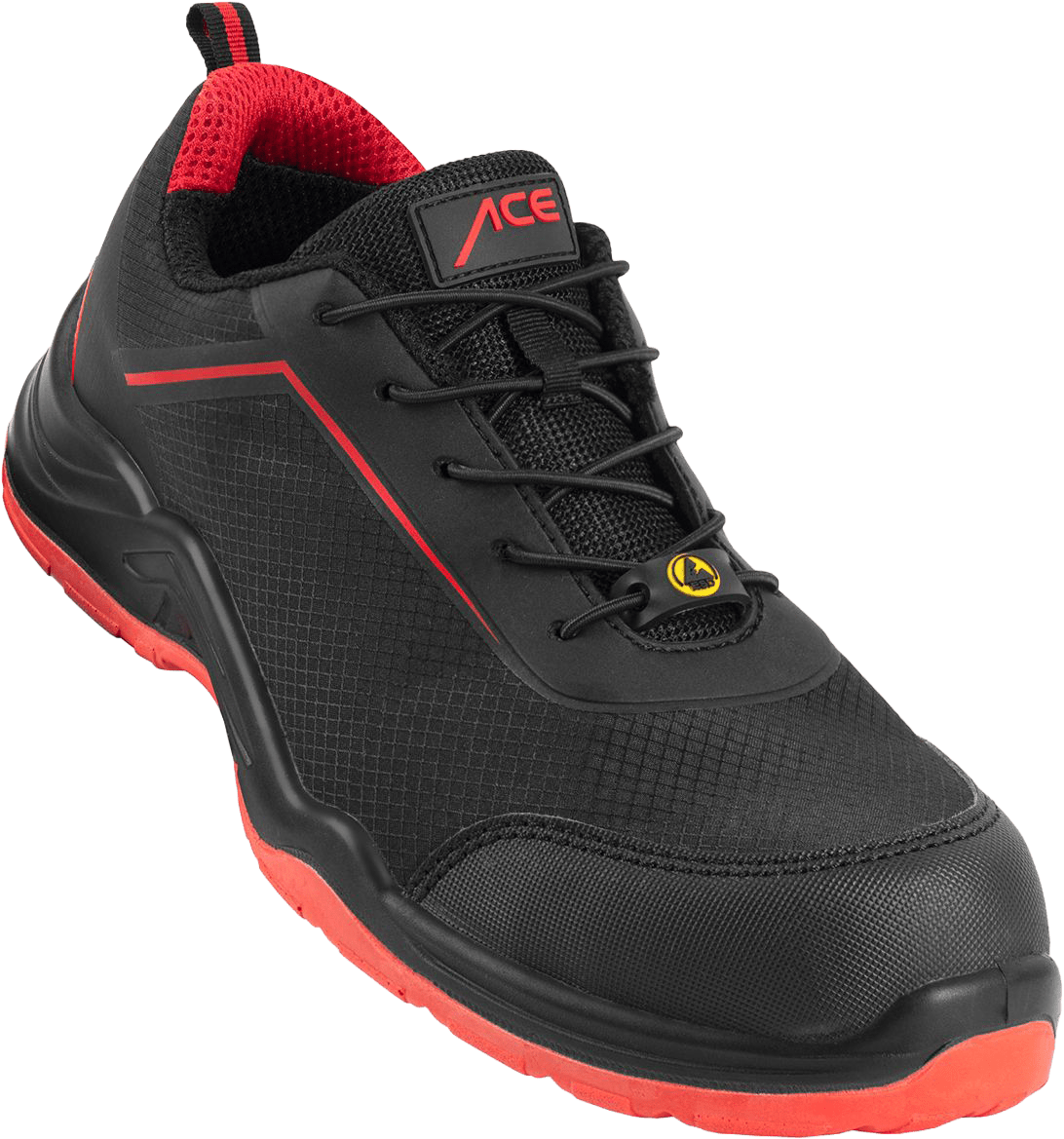 ACE Sapphire S1-P Arbeitsschuhe