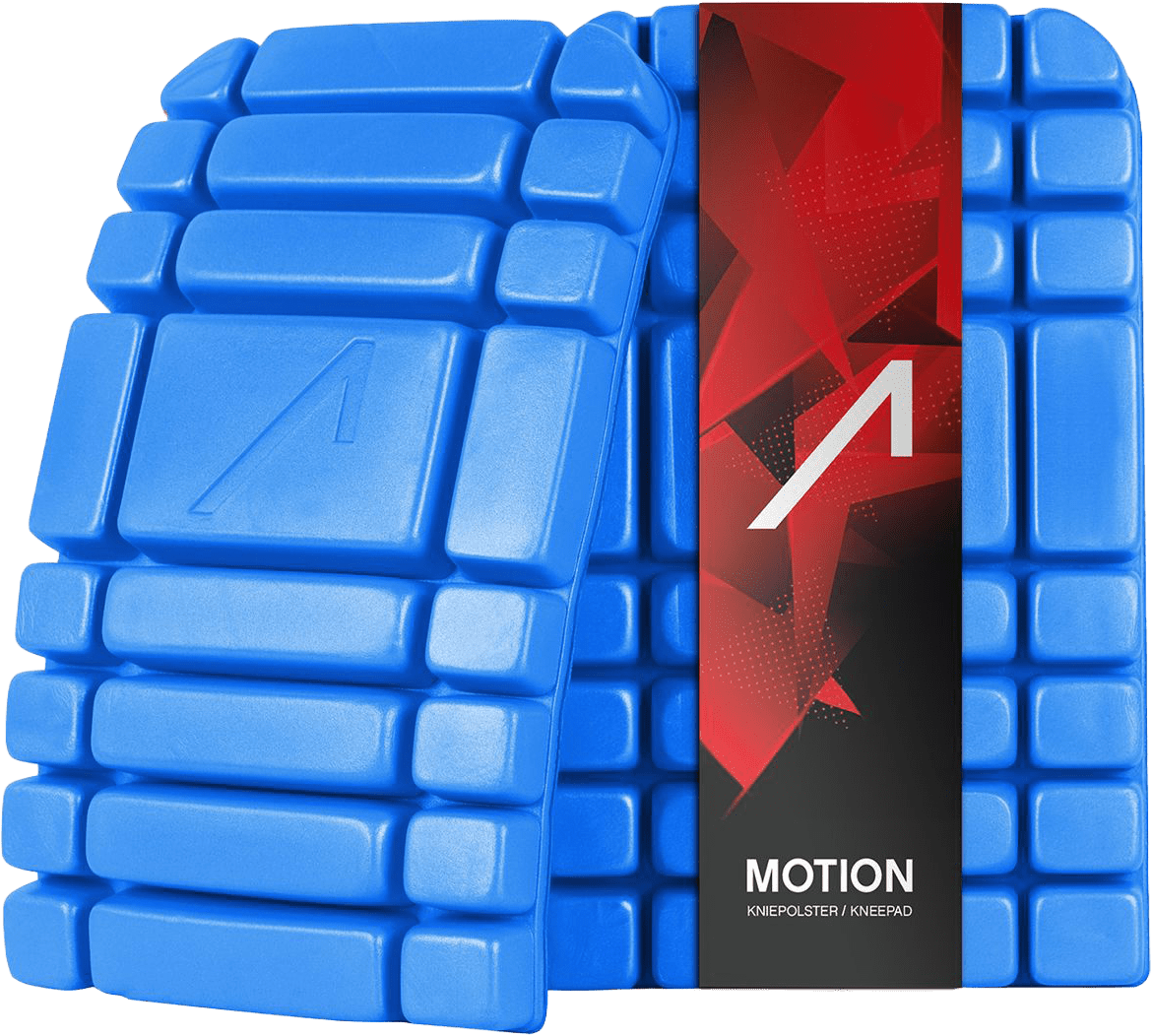 ACE Motion Arbeitshosen-Kniepolster (Bild 1)