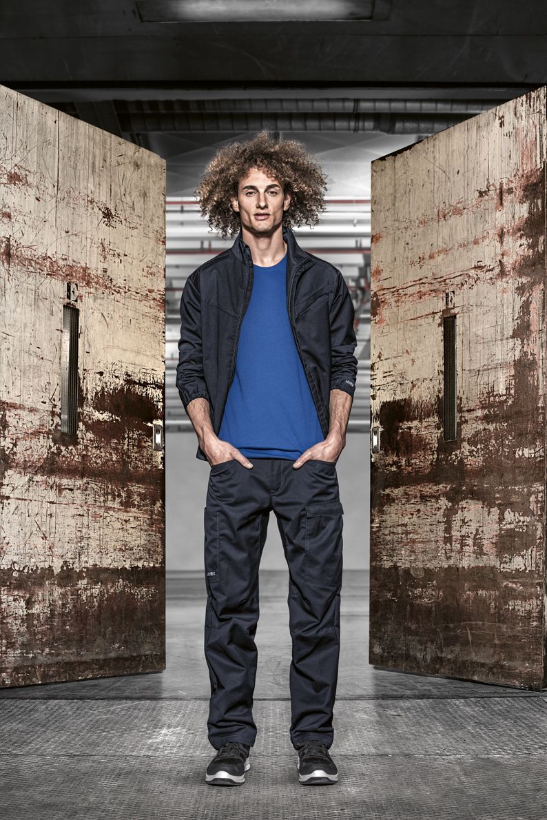 uvex 1 sport S3 Arbeitsschuhe (Bild 7)