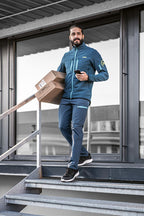 uvex 1 sport S1 Arbeitsschuhe (Bild 7)