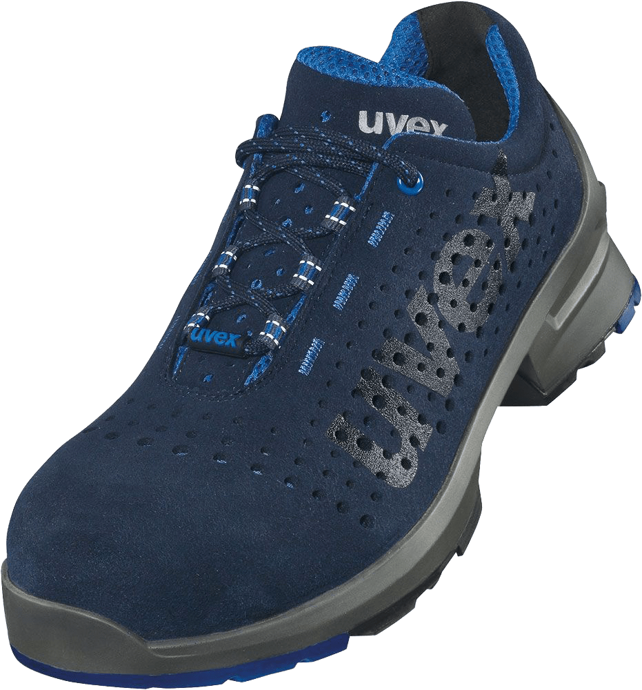 uvex 1 S1 Arbeitsschuhe - W12 (Bild 1)