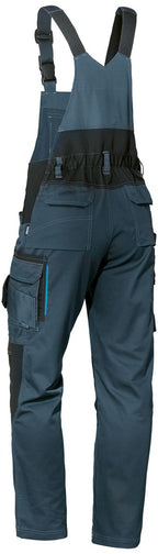 uvex tune-up Herren-Latzhose lang