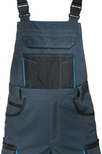 uvex tune-up Herren-Latzhose lang