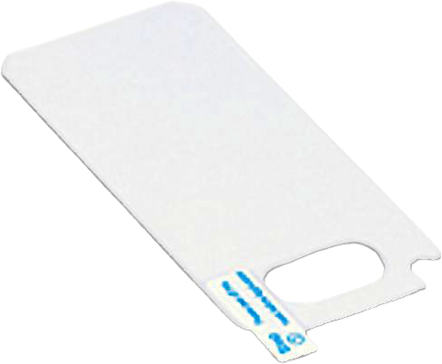 Honeywell BW Ultra - LCD-Kratzschutz (VE = 5 Stück) (Bild 1)