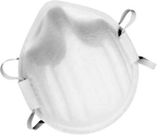 MSA Affinity 1120, Vorgeformte Staubschutzmaske, FFP2 (VE = 10 Stück) (Bild 1)