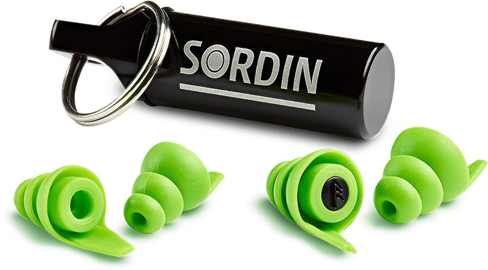Sordin SmartEar Mehrweg-Ohrenstöpsel (Bild 2)