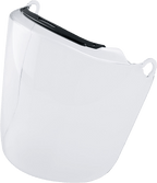 uvex pheos alpine Visier-Adapter - zur Kombination des uvex pheos alpine Höhen-Arbeitshelms mit dem pheos Visiersystem (Bild 1)