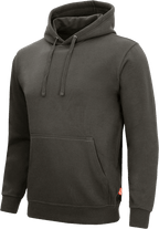 Nitras Motion Tex Light Herren-Arbeitspullover mit Kapuze - L (Bild 1)