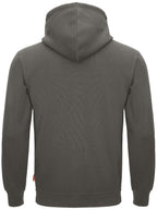 Nitras Motion Tex Light Herren-Arbeitspullover mit Kapuze - L