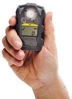 MSA Altair 2X Gaswarngerät für 1 oder 2 Gase (CO, H2S, H2S-LC, SO2, NO2 & Cl2), verschiedene Varianten H2S-Pulse (0-200 ppm) (Bild 4)