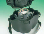 MSA Advantage 200-Filterserie mit Bajonettanschluss, Gas-, Partikel- oder Kombinationsfilter A2 (Bild 7)
