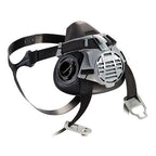 MSA Advantage 400-Serie - Kopfbänderung inkl. Aufhängung, Bänderung, Schlaufe-Clip, Schlaufe-Knopf (Bild 2)