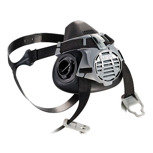 MSA Advantage 400-Serie - Kopfbänderung inkl. Aufhängung, Bänderung, Schlaufe-Clip, Schlaufe-Knopf (Bild 2)