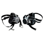MSA Advantage 400-Serie - Kopfbänderung inkl. Aufhängung, Bänderung, Schlaufe-Clip, Schlaufe-Knopf (Bild 4)