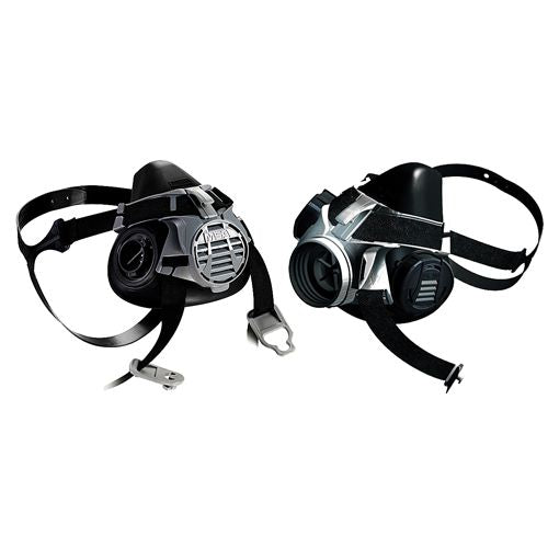 MSA Advantage 400-Serie - Kopfbänderung inkl. Aufhängung, Bänderung, Schlaufe-Clip, Schlaufe-Knopf (Bild 4)