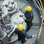 MSA ALTAIR 5X - robustes Mehrgaswarngerät für UEG, O2, CO, H2S, CO2 - weitere Ausführungen auf Anfrage C5H12 0-100% UEG - CO-H2S - O2 - CO2 (10119615) (Bild 4)
