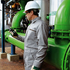 MSA ALTAIR 5X - robustes Mehrgaswarngerät für UEG, O2, CO, H2S, CO2 - weitere Ausführungen auf Anfrage C5H12 0-100% UEG - CO-H2S - O2 - CO2 (10119615) (Bild 5)