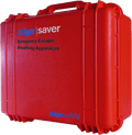 Dräger Aufbewahrungskoffer für Saver PP und CF (Bild 1)