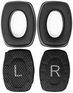 1 Paar IT-83 Ersatzkissen für ISOtunes Kapselgehörschützer Defy - Link - Link Aware - Hygiene-Pads für IT-31-IT-32-IT-35 (Bild 4)