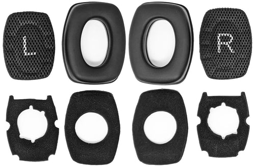 1 Paar IT-83 Ersatzkissen für ISOtunes Kapselgehörschützer Defy - Link - Link Aware - Hygiene-Pads für IT-31-IT-32-IT-35 (Bild 2)