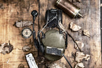 3M Peltor ComTac VIII Kapsel-Gehörschutz aktiv Oliv (Bild 3)