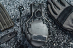 3M Peltor ComTac VIII Kapsel-Gehörschutz aktiv Oliv (Bild 4)