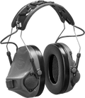 3M Peltor ComTac VIII Kapsel-Gehörschutz aktiv (Bild 1)