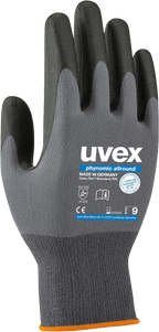 1 Paar uvex phynomic allround Arbeitshandschuhe - 11-XXL (Bild 1)