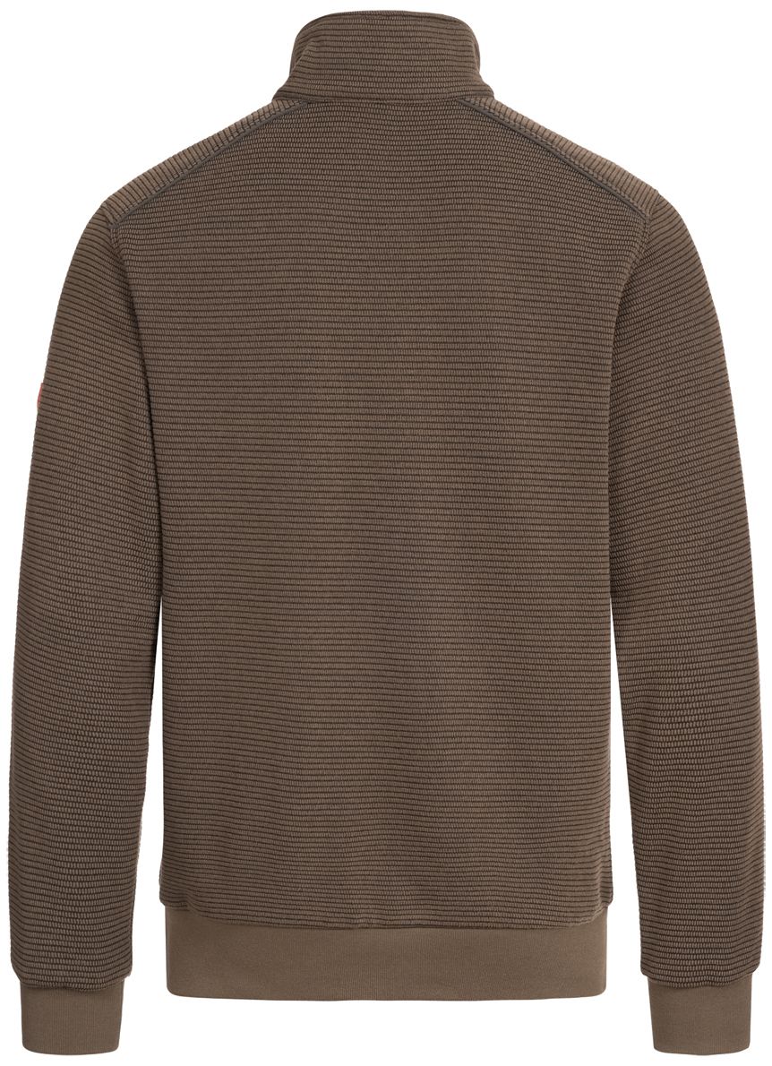 Nitras Motion Tex Plus Herren-Arbeitspullover