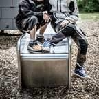 Nitras Motion Tex Kids Softshell-Arbeitsjacke für Kinder
