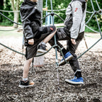 Nitras Motion Tex Kids Softshell-Arbeitsjacke für Kinder