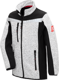 Nitras Motion Tex Kids Softshell-Arbeitsjacke für Kinder (Bild 1)