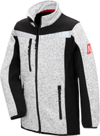 Nitras Motion Tex Kids Softshell-Arbeitsjacke für Kinder (Bild 1)
