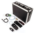 Honeywell BW - GasAlertMax XT II - CSE-Koffer-Set für beengte Räume mit zahlreichem Zubehör... (Bild 1)