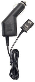 Honeywell BW - KFZ-Ladekabel mit Stecker 12 - 24 VDC (Zigarettenanzünder) für die BW Flex Serie, MicroClip Serie, Quattro, MaxXT II und BW Ultra (Bild 1)