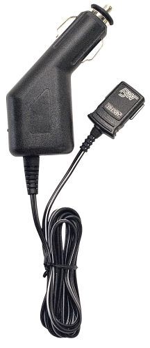 Honeywell BW - KFZ-Ladekabel mit Stecker 12 - 24 VDC (Zigarettenanzünder) für die BW Flex Serie, MicroClip Serie, Quattro, MaxXT II und BW Ultra (Bild 1)