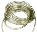 Honeywell BW - Probenahmeschlauch für reaktive Gase (Teflon, 6,1 m) inkl. Anschlüssen, Partikelfilt. (Bild 1)
