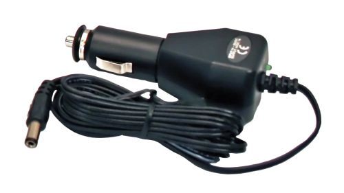 Honeywell BW - Kfz-Ladekabel 12 - 24 VDC (für GasAlertMicro5, BW Ultra und MicroDock II) zur Verwendung mit der Ladestation (M5-C01) (Bild 1)