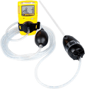 Honeywell BW MicroClip Serie - Manuelle Pumpe mit Sonde (Ansaugpumpen-Kit) (Ohne Filter) (Bild 1)