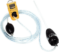 Honeywell BW - Kit - manuelle Ansaugpumpe für die Probenahme mit Sonde (30 cm) - Schlauch (0,3 m) und 2x Staub- Wasserfilter (OHNE Gaswarngerät) (Bild 1)