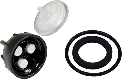 Honeywell BW - Austauschfilter Pumpeneinlass für BW Ultra (VE=10 Stk.) (Bild 1)