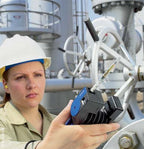 Dräger-Röhrchen für Gase-Stoffe Q - Z - Kurzzeitmessung zur Ermittlung von Momentankonzentrationen
