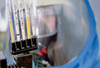 Dräger-Röhrchen für Gase-Stoffe Q - Z - Kurzzeitmessung zur Ermittlung von Momentankonzentrationen