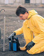 Dräger-Röhrchen für Gase-Stoffe Q - Z - Kurzzeitmessung zur Ermittlung von Momentankonzentrationen