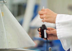 Dräger-Röhrchen für Gase-Stoffe Q - Z - Kurzzeitmessung zur Ermittlung von Momentankonzentrationen