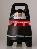 Dräger X-zone 5500 für die Bereichsüberwachung - 868 MHz - 24 Ah - inkl. Akku - OHNE Pumpe - OHNE Ladegerät und OHNE X-am Gaswarngerät (Bild 4)