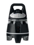 Dräger X-zone 5500 für die Bereichsüberwachung - 868 MHz - 24 Ah - inkl. Akku - OHNE Pumpe - OHNE Ladegerät und OHNE X-am Gaswarngerät (Bild 3)