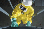 Dräger Pac 6500 Ein-Gaswarngerät - mit CO-, H2S-, O2- oder SO2-Sensor - mit Echtzeit-Anzeige - unbegrenzte Laufzeit H2S Schwefelwasserstoff (0-100 ppm) (Bild 2)
